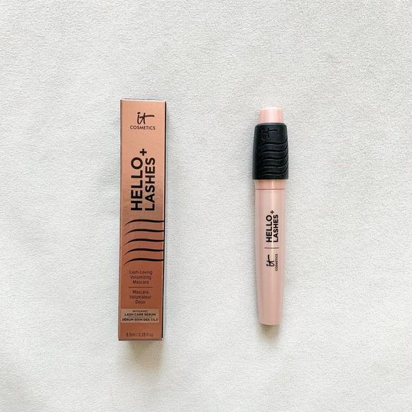 it Cosmetics Hello Lashes Mascara - Picture 1 of 5